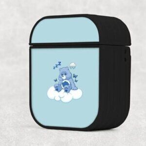 COPY - GRUMPY Bear Carebear Airpod Case